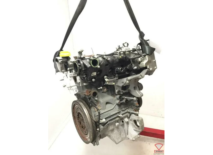 Alfa Romeo Giulietta 2018 2.0JTD 175PK Motor Motorblok