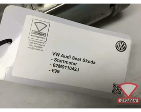 vw-audi-seat-skoda-vag-startmotor-02m911042j — foto 2