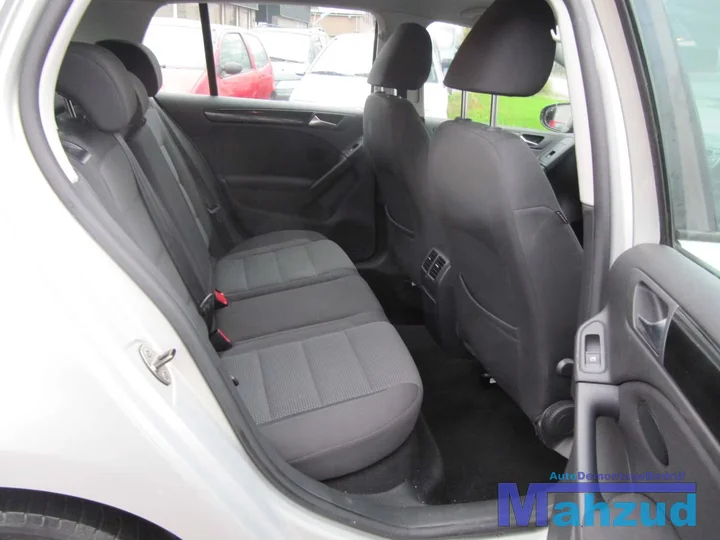 2012-volkswagen-golf-6-16-tdi-demontage-sloop-124 — foto 7
