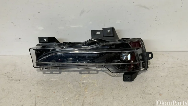 tesla-model-3-model-y-rechter-mistlamp-rechts-162479800a — foto 2