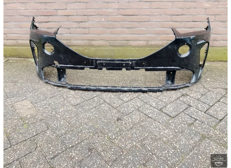 Cupra Formentor 2020-2024 Front Bumper Bumper 6xPDC Original!