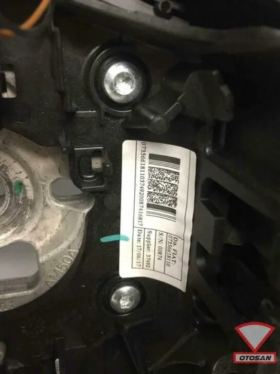 fiat-500x-2018-stuurwiel-stuur-mf-cruise-control-7356618110 — foto 3