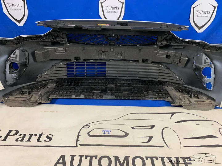 opel-corsa-f-elektrisch-voorbumper-bumper-grille-rooster-grill — foto 8