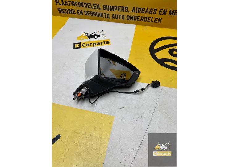 Außenspiegel Seat Ibiza 6F 6f1857502 rechter Seitenspiegel