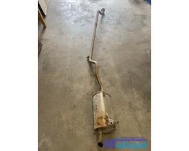 renault-clio-3-15-dci-uitlaat-einddemper