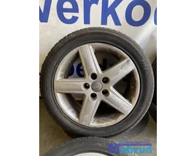audi-a6-c6-velgen-met-banden-5x112-571-17-inch-6 — foto 4