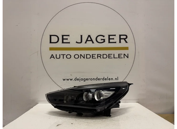 HYUNDAI I30 KOPLAMP LINKS 92101-G4XXX 2019-