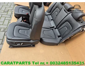 audi-a5-interieur-a5-leder-lederen-zetels-a5-sport-zetels-a5 — foto 8