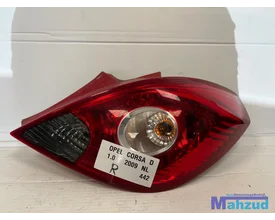 opel-corsa-d-3-deurs-rechts-achterlicht-2006-2014