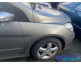 mercedes-bklasse-w245-bruin-748-voorkop-compleet-20052011 — foto 5