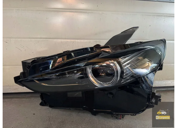 Mazda CX-30 CX30 VOLLEDIGE LED-lamp links