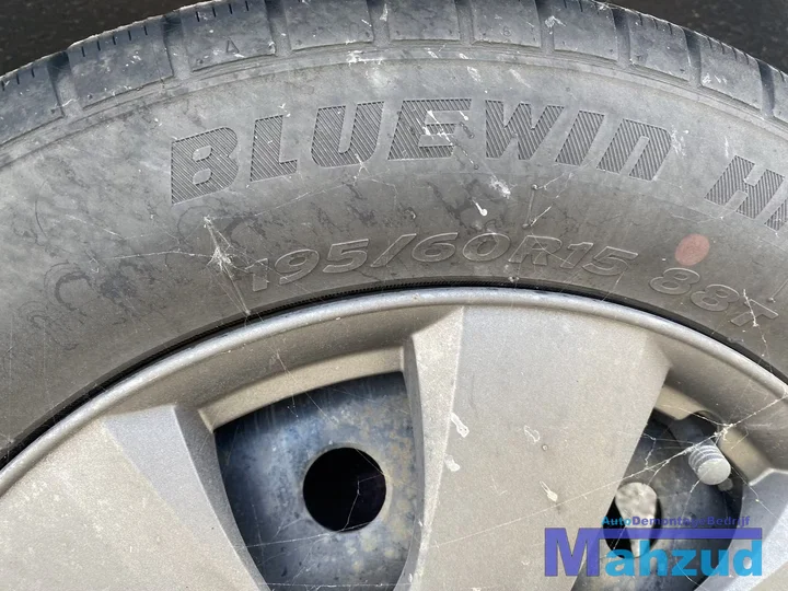 2007-ford-fusion-14-16v-demontage-donor-onderdelen-262 — foto 17