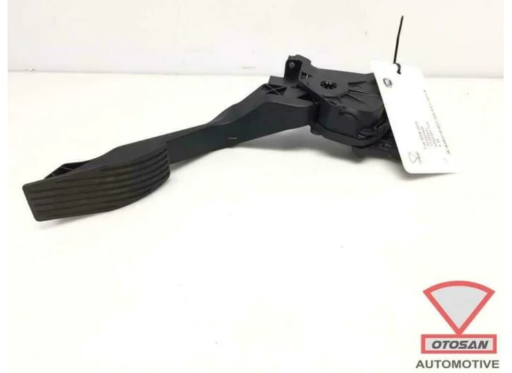 fiat 500x 500 x 2018 accelerator pedal 6pv01017515