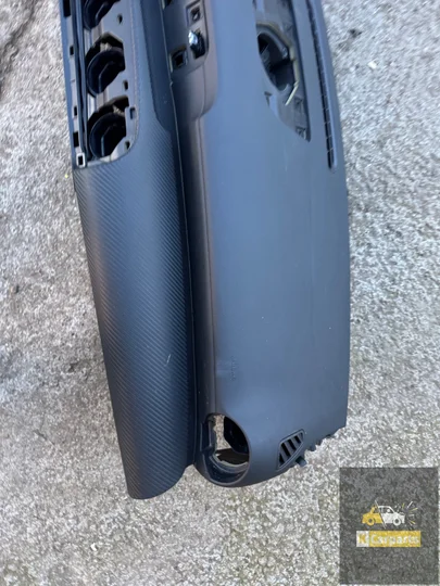 airbagset-mercedes-a-klasse-w177-dashboard-set-origineel-nieuw — foto 2