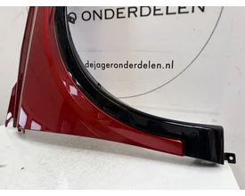 missan-qashqai-iii-j12-voorscherm-spatbord-zijscherm-rechts — foto 2