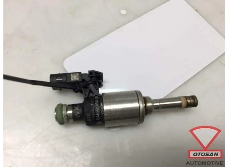 audi vw skoda seat injector tsi   tfsi 04e906036e