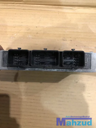 citroen-c2-14-kfv-motormanagement-ecu-9649433980-9657018380 — foto 3
