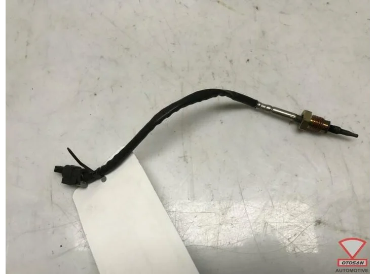 capteur de température d'échappement fiat alfa 55279732