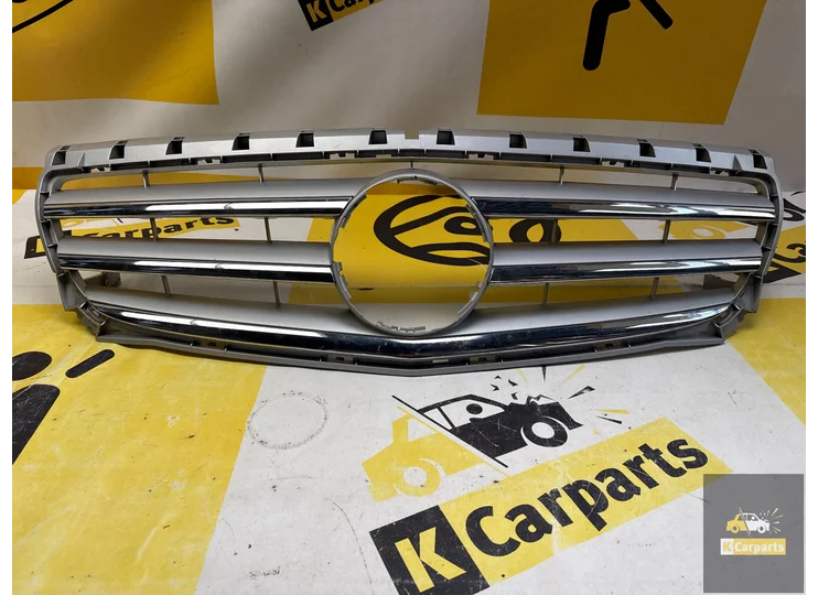 Mercedes B-Klasse Grille A2468880160