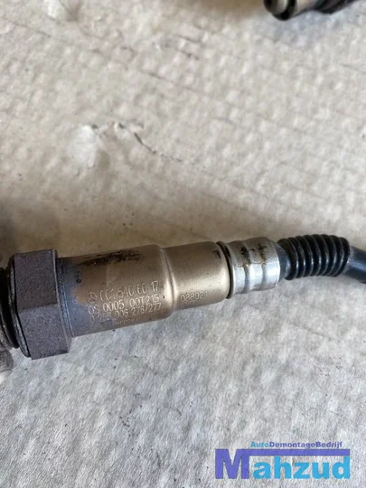 mercedes-slk-r170-20-lambda-sonde-0015406017-0015403817 — foto 4