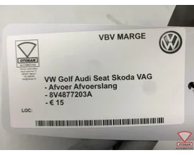 vw-golf-7-audi-a3-8v-vag-afvoer-afvoerslang-pano-8v4877203a — foto 2