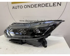 nissan-qashqai-j11-facelift-vol-led-koplamp-links-10019011 — foto 2
