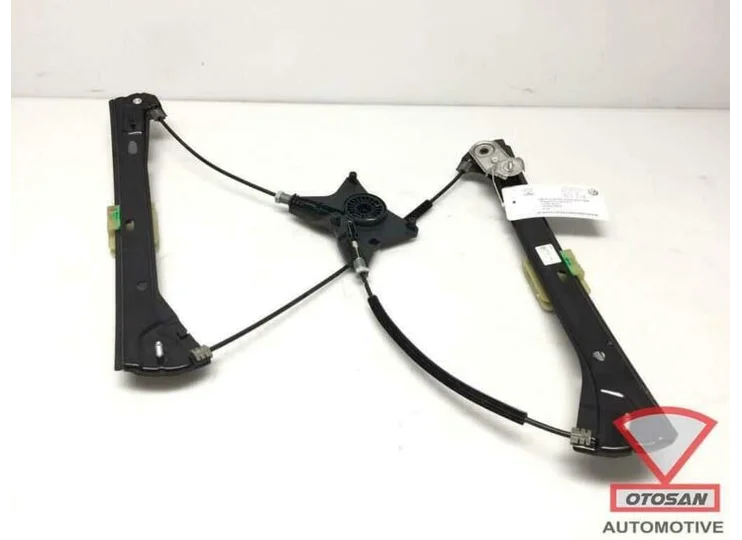 vw passat b8 2017 raammechanisme links voor 3g0837461c