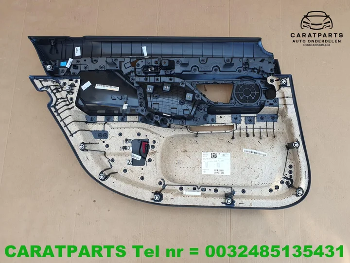 7448448-m760-deurpaneel-g12-portierbekleding-g12-deurkaart — foto 9