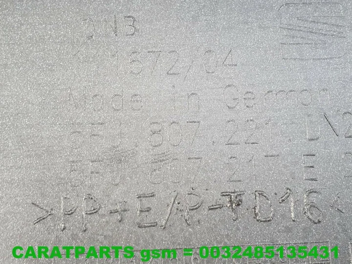5fj807221d-fr-bumper-tarraco-fr-voorbumper-6pdc-lok1 — foto 17