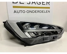 ford-focus-mk4-koplamp-rechts-jx7b13e014ad-2018 — foto 2