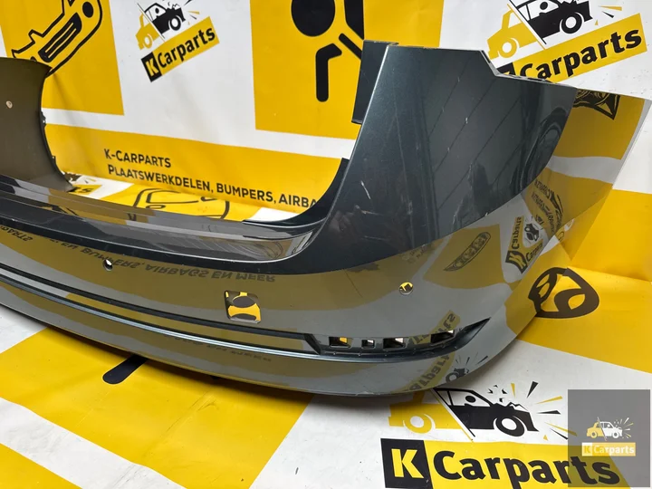 skoda-superb-kombi-achterbumper-3v9807421-bumper — foto 6