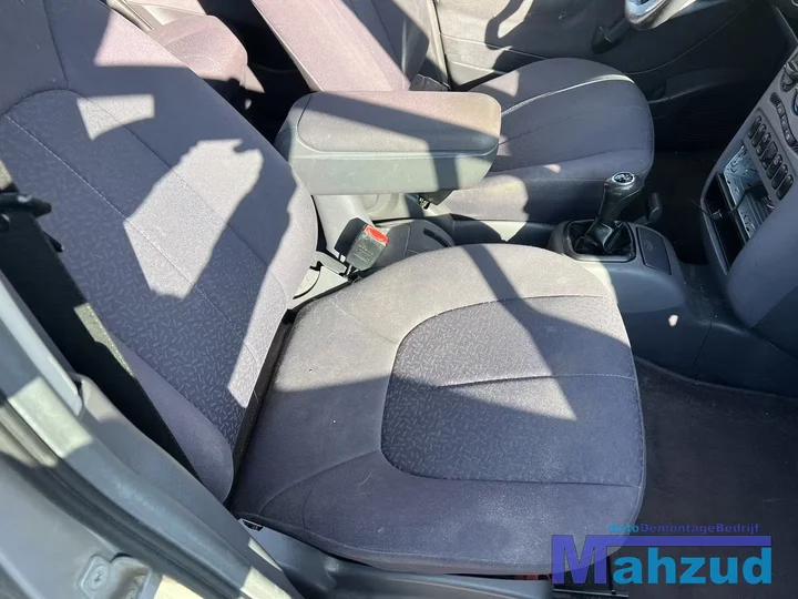 mercedes-a-klasse-w168-a160-16 — foto 24