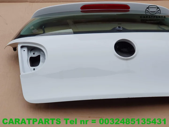 1k6827025h-golf-5-achterklep-golf-v-kofferdeksel — foto 4