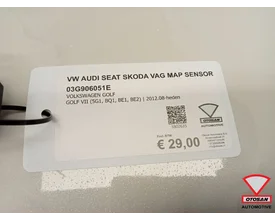 vw-audi-seat-skoda-vag-map-sensor-03g906051e — foto 2