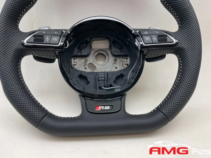 audi-a8-s8-s-line-stuur-met-airbag — foto 7