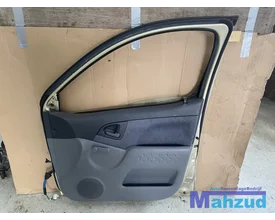 toyota-yaris-verso-beige-583-rechts-voor-deur-portier-9905 — foto 3