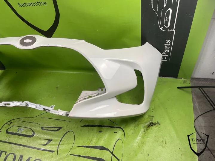 toyota-yaris-voorbumper-bumper-521190u946 — foto 3