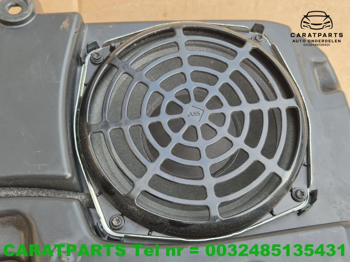8t8035382-a4-subwoofer-a5-speaker-a4-a5-8k-b8 — foto 4