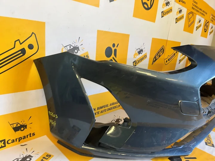 voorbumper-ford-focus-mk4-2018-jx7b17757a-bumper — foto 3