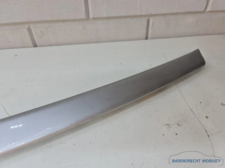 achterklepspoiler-opel-vectra-c-spoiler-zilver-metallic-kofferbak-lip-origineel-gebruikt-2002-2007 — foto 7