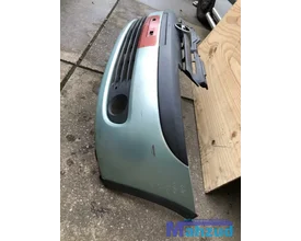 opel-corsa-c-voorbumper-aqua-groen-blauw — foto 2