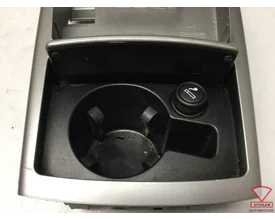 audi-a6-4f-middenconsole-bekerhouder-asbak-4f1864261 — foto 2