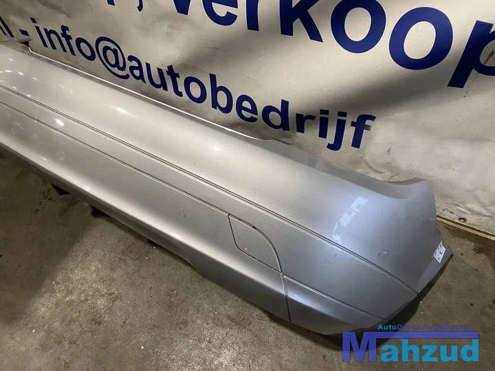 mercedes-cklasse-w204-zilver-c775-achterbumper-20072013 — foto 2