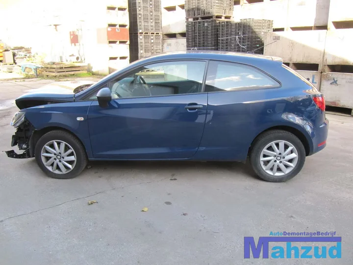 2016-seat-ibiza-4-plaatwerk-carrosserie-scherm-dorpel-dak-stijl — foto 3