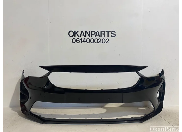 Opel Corsa F GS-Line Front Bumper 9830340080