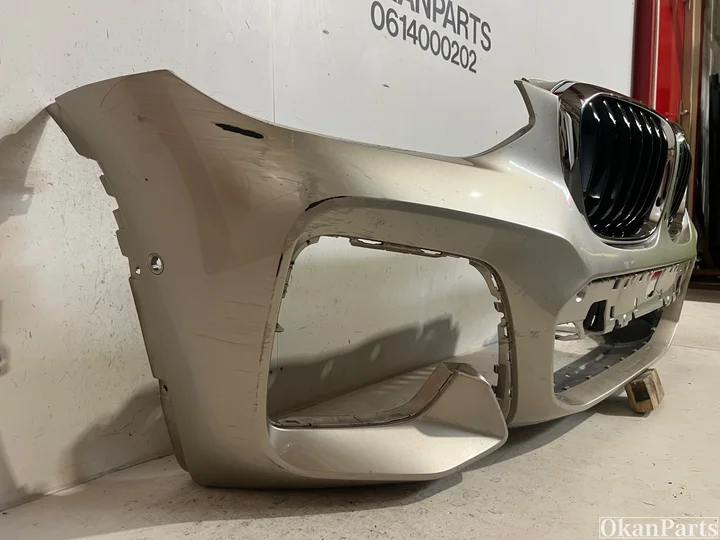 bmw-x3-g01-m-sport-pakket-voorbumper-5111139605 — foto 2