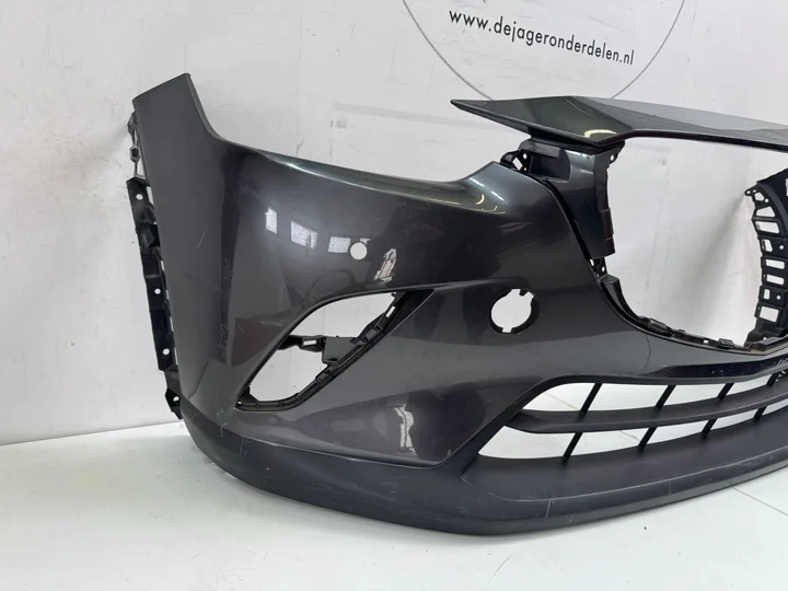 mazda-cx3-cx3-voorbumper-bumper-origineel-dk8a50031 — foto 3