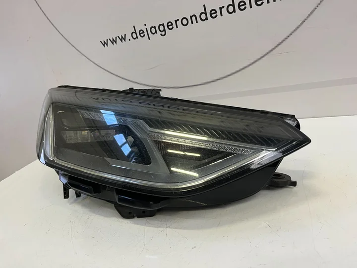 audi-a4-b9-facelift-led-koplamp-rechts-8w0941012-2020 — foto 2