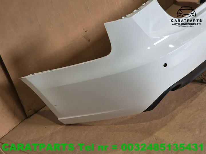 4g5807511-audi-a6-achterbumper-a6-4g-c7-bumper-20112014 — foto 2
