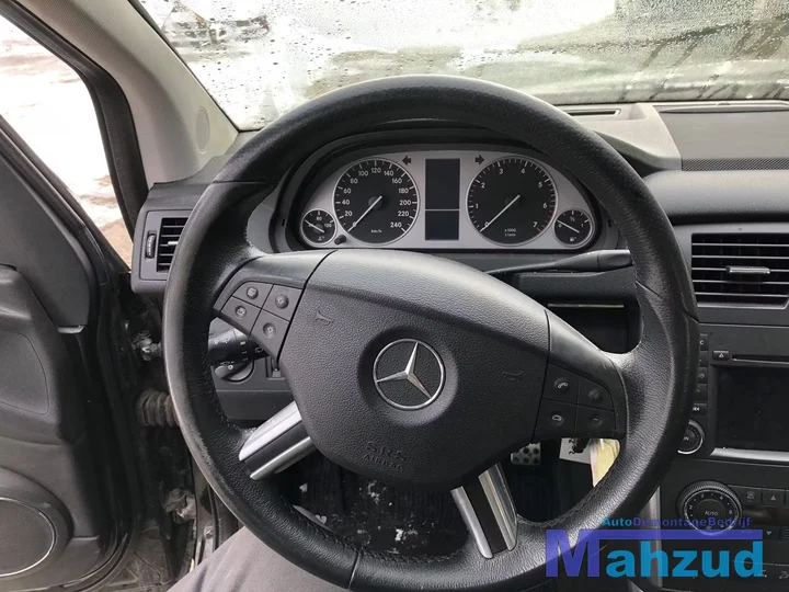 2008-mercedes-b-klasse-w245-b170-17-266940-onderdelen — foto 20